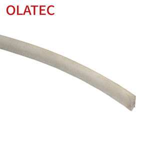 OLATEC <span class=keywords><strong>Bande</strong></span> <span class=keywords><strong>de</strong></span> laine auto-adhésive pour fenêtre, profilés d'étanchéité pour porte <span class=keywords><strong>de</strong></span> garage – Offre Spéciale - Product Image 6