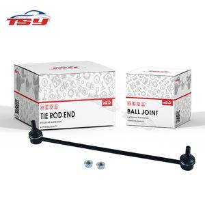 Vente flash Tsy Pièces automobiles Acier Avant Oe 5087 54 <span class=keywords><strong>Barre</strong></span> de stabilisation de suspension pour Peugeot - Product Image 2