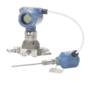 Rosemounte 3051S Coplanar 4-20mA HART, Precisión del 0.025%, IP54, 1 Año de Garantía - Buen Precio, 3051S 4-20ma, Multivariable - Product Image 3