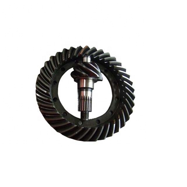 MC866715 MC866125 Crown and Pinion for Mitsubishi Fuso Canter