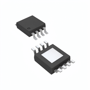 MP18021HN-A-LF 8 SOlC Exposed <b>Pad</b> Power Management (PMIC) Components Electronic Original One Stop Service - Product Image 1