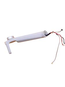 ชิ้นส่วนอะไหล่โดรนขนาดเล็ก<span class=keywords><strong>3</strong></span>ชิ้นแขนด้านหน้าขวาสำหรับโดรน <span class=keywords><strong>DJI</strong></span> <span class=keywords><strong>Mini</strong></span> <span class=keywords><strong>3</strong></span> - Product Image 2