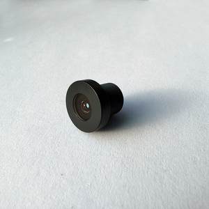 1/4นิ้วมุมกว้าง3G1P OV2643เลนส์ M12 2MP สำหรับชุดหูฟัง ar/vrxr การประชุมทางวิดีโอ F2.4ระดับ130 - Product Image 5