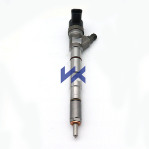 Inyector de Combustible para Motor Diésel, Repuesto 0445110126 para <span class=keywords><strong>HYUNDAI</strong></span> <span class=keywords><strong>Santa</strong></span> <span class=keywords><strong>Fe</strong></span>, Inyector Common Rail - Product Image 3