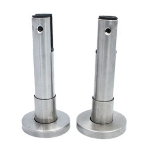 Produttore ss304 partizione per wc spartzioni hpl partizione per wc in stile europeo - Product Image 1