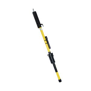ショットガンスティック絶縁FRPクランプスティック伸縮式ショットガンスティック - Product Image 1