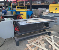 Machine de démontage de palettes en bois Euro Epal