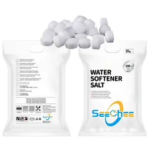 Food Grade Water Regeneration Salt for Extend Life of Appliance