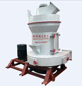 Reasonable <strong>Raymond</strong> <strong>Mill</strong> Price, Good Quality <strong>Raymond</strong> <strong>Roller</strong> <strong>Mill</strong> <strong>Manufacturer</strong> in China - Product Image 1