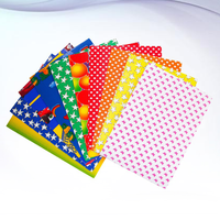 Feuille de mousse EVA en caoutchouc imprimée personnalisée 10 mm 2 mm Produits Rouleau de papier EVA