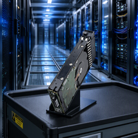 Nouveau en stock 0B23663 HUS156060VLS600 600GB 15K 6G 3.5 pouces SAS stockage disque dur HDD