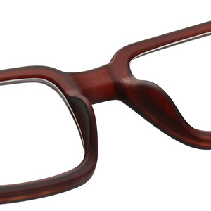 Nuevas <span class=keywords><strong>Gafas</strong></span> de Lectura con Marco Cuadrado Grande de Moda Europea y Americana, con Protección Contra Luz Azul, <span class=keywords><strong>Gafas</strong></span> Ópticas Unisex para <span class=keywords><strong>Presbicia</strong></span> - Product Image 6