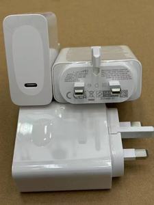 Venta al por mayor nuevo 65W UE/Reino Unido/US Pin enchufe Super rápido PD adaptador de corriente 6A USB tipo C Cable para <span class=keywords><strong>Huawei</strong></span> Matebook 15 14 X Pro <span class=keywords><strong>D15</strong></span> D14 - Product Image 2