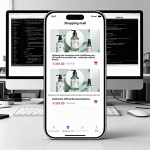 Innovative Smart Charging Station Intelligent Remote Control <strong>Custom</strong> <strong>IOS</strong> Android <strong>App</strong> <strong>Development</strong> IoT Management Platform Mobile - Product Image 1