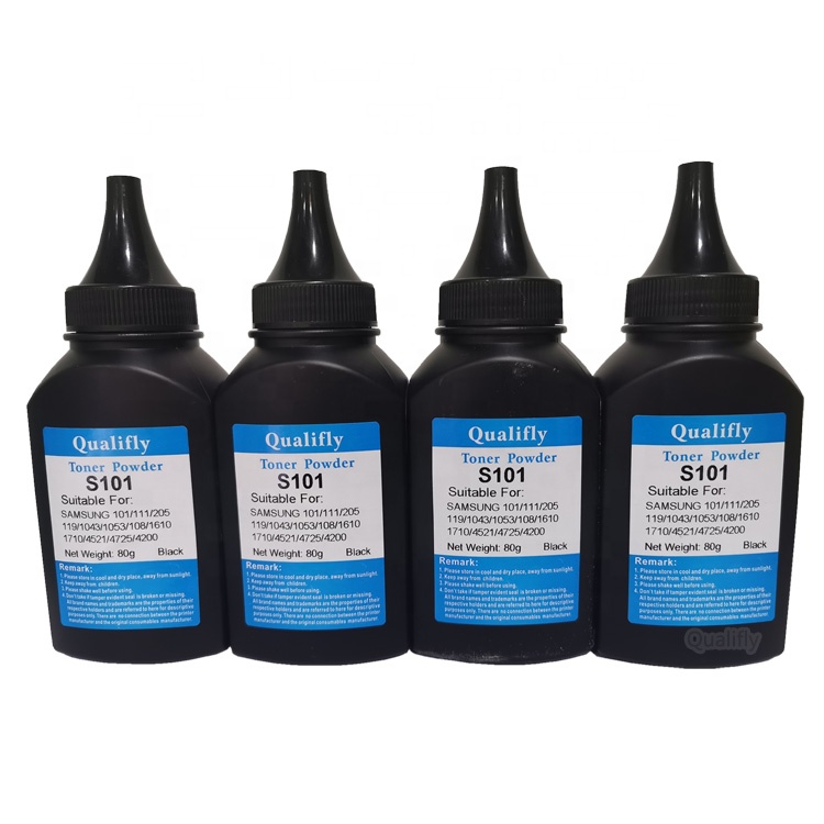 Универсальный картридж с тонером 1043, черный картридж с тонером для samsung 4521 D101 D103 D1043 D116 D707