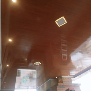 Французский ПВХ интерьер спальни стены потолочные панели Hs КОД - Product Image 4