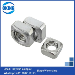M4 M5 M6 M10 <span class=keywords><strong>M12</strong></span> Meubles carré <span class=keywords><strong>cage</strong></span> écrou - Product Image 6