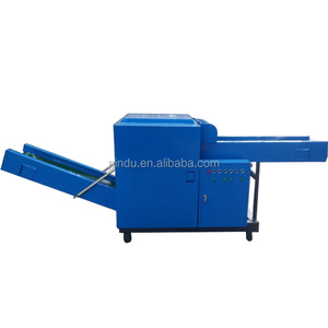 Máquina Automática para Reciclaje de Tiras de Tela No Tejida/Máquina Trituradora de Ropa Vieja - Product Image 3