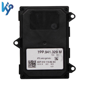 Módulo de Control de Faros LED AFS KY OEM 7PP941329M para Audi Q3 y Porsche Macan, Accesorios para Auto 7PP.941.329M - Product Image 1