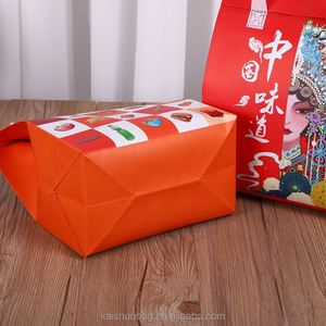High Quality Disposable Cooler Bag Custom Logo Non-Woven Aluminum Foil for Food Takeaway Features <b>Solar</b> <b>Panel</b> Cartoon Pattern - Product Image 6