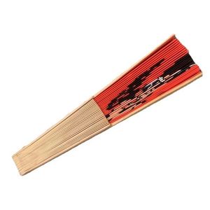 Spanish Style Wooden Fan Customized Hand Fans with Wooden Handle for DIY Wedding Decoration Church Wedding <b>Gifts</b> Party Favors - Product Image 3