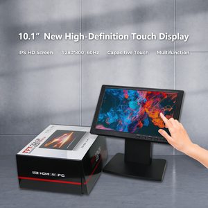 9.7นิ้ว<span class=keywords><strong>10.1</strong></span>นิ้ว CAPT หน้าจอสัมผัสแบบ Capacitive - Product Image 2