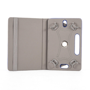 Usine universelle 360 degrés rotatif <span class=keywords><strong>7</strong></span> 8 <span class=keywords><strong>9</strong></span> 10 pouces tablette antichoc PU étui de protection en cuir <span class=keywords><strong>pour</strong></span> <span class=keywords><strong>iPad</strong></span> - Product Image 3