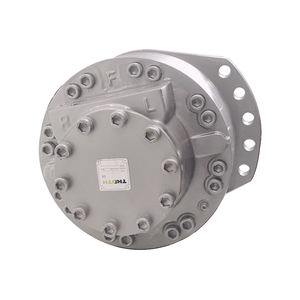 Chine fournisseur usine exportateur rexroth moteur de pistones radiales - Product Image 5