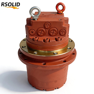 อะไหล่รถขุดไฮดรอลิก Rsoliddiesel รุ่น 03A มอเตอร์เดินหน้า สำหรับรถขุดขนาด 1.5 ตัน, 2 ตัน, 2.5 ตัน, 3 ตัน อะไหล่เครื่องจักรก่อสร้าง - Product Image 1