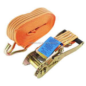 <span class=keywords><strong>Sangle</strong></span> à <span class=keywords><strong>cliquet</strong></span> inversée personnalisée de haute qualité 50mm 5000kg 5t 9m 10m <span class=keywords><strong>12m</strong></span> <span class=keywords><strong>Sangle</strong></span> à <span class=keywords><strong>cliquet</strong></span> logistique ergonomique - Product Image 5