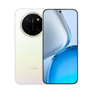 สมาร์ทโฟน HONOR <span class=keywords><strong>X80</strong></span> <span class=keywords><strong>Pro</strong></span> Max แบตเตอรี่ใช้งานได้นาน 11000mAh 90W หน้าจอ AMOLED 6.8 นิ้ว 120Hz ชิปเซ็ต Snapdragon 6 Gen5 กล้อง 50MP รองรับ 5G - Product Image 4