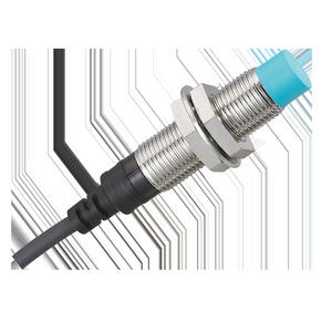 Capteur ADN Changde CNTD, interrupteur de proximité inductif CJY12-04 NPN normalement ouvert 24V DC M12 - Product Image 5