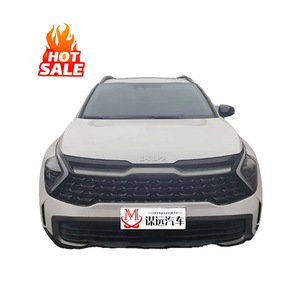 Motor Turboalimentado G4NN 2.0T <span class=keywords><strong>Blanco</strong></span> Usado para <span class=keywords><strong>Kia</strong></span> <span class=keywords><strong>Sportage</strong></span> Modelo 2023 2.0T 2WD Versión Premium - Product Image 5