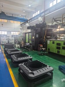 Напольный охладитель воздуха с защитой от УФ-излучения, длительным охлаждением, емкостью 300 л, низким уровнем шума и высокой производительностью для лета - Product Image 5