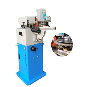 Máquina Rectificadora CNC de 380V - Componentes Centrales de Rodamientos de Alto Rendimiento para el Procesamiento de Piezas de Pequeñas y Medianas Empresas - Product Image 4