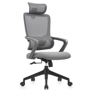 Hauteur réglable multifonctionnel rotatif patron ordinateur chaise de bureau patron chaise bureau - Product Image 6