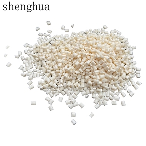 Resina de Grado de Moldeo por Inyección ABS 0215A de Alta Calidad, Marca OEM, Color Natural, Alta Resistencia, Acrilonitrilo Butadieno Estireno - Product Image 5