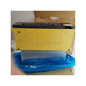 Em estoque A06B-6222-H030 # H610 AC Servo Motor <span class=keywords><strong>Driver</strong></span> Servo Drive-180 dias de garantia Novo/usado - Product Image 6