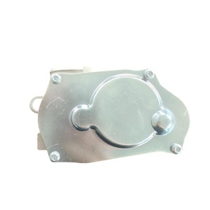 Válvula de aceleración 28124937 para motor Luxgen 1.5L, pieza de repuesto - Product Image 3