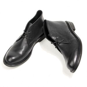 Botas de Desierto Retro de Caña Alta para Hombre, Zapatos de Piel de Vacuno de Primera Capa, Estilo Británico, Hechas a Mano, con Acabado de Color Frotado, Tallas 37-46 - Product Image 6