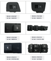 Commutateur de lève-vitre électrique Premium pour Roewe & MG Full Series-Qualité OEM