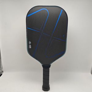 Pala de Pickleball de Alta Calidad y Durabilidad MPP de 16 mm para T700, Fibra de Carbono Estándar, Portátil para Entrenamiento - Product Image 3