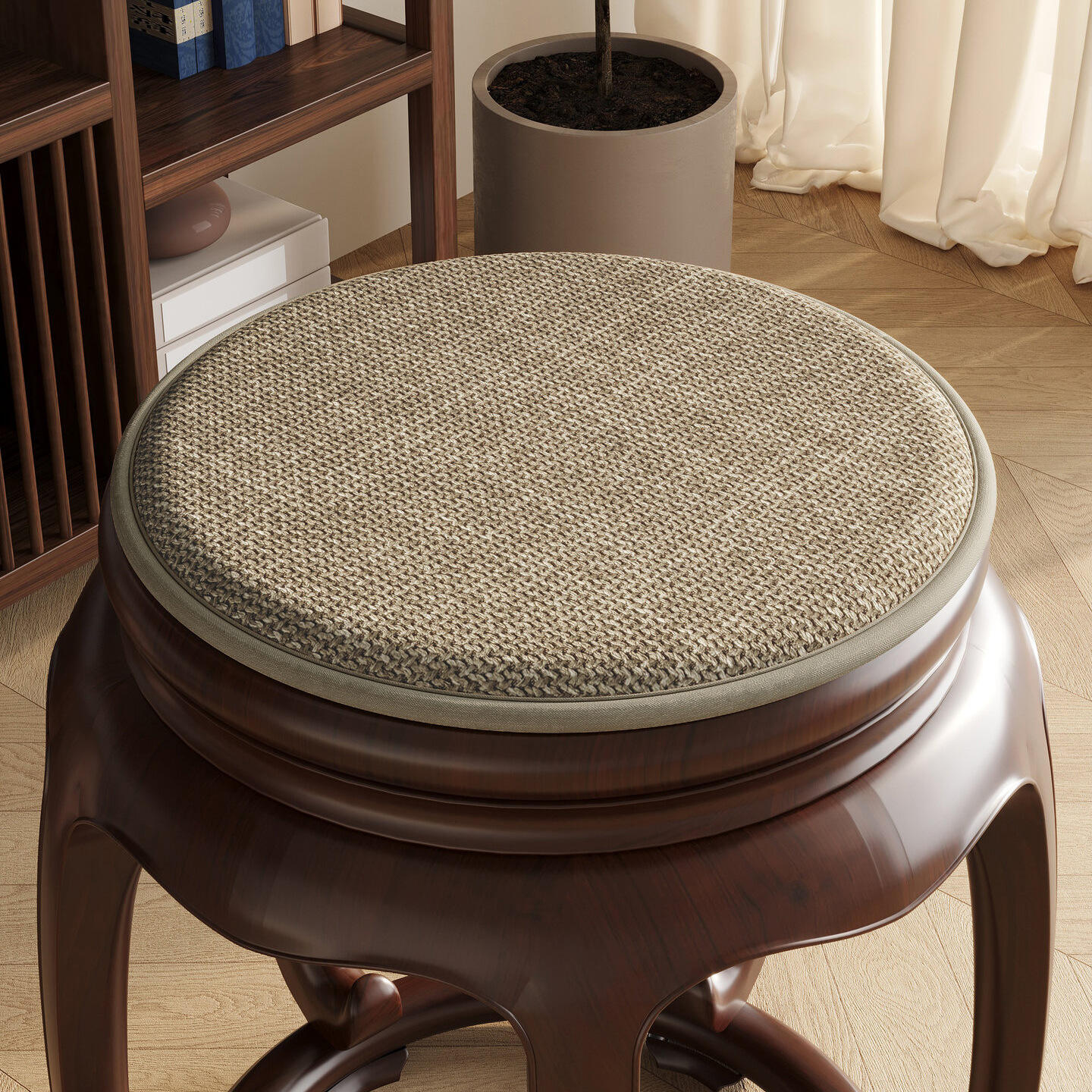 Avoine - Ronde [Épaissie 18mm]