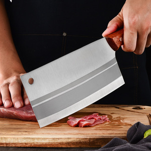 Cuchillos de cocina para el hogar, cuchillos para rebanar y cortar, cuchillos de chef y juegos de cuchillos para mujer. - Product Image 1