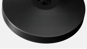 Barrera de Aislamiento Telescópica de Acero Inoxidable de Grado Ingeniería, Protección Reflectante IP10, 2 m, <span class=keywords><strong>Sin</strong></span> Luz, Resistente al Agua - Product Image 4