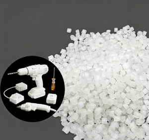 Resina ABS Virgen, Material Plástico en Gránulos de Alto Impacto para Carcasas de Aspiradoras - Product Image 6