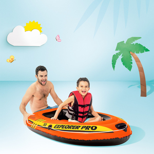 <span class=keywords><strong>Bateau</strong></span> <span class=keywords><strong>gonflable</strong></span> INTEX 58354 <span class=keywords><strong>Explorer</strong></span> Pro 50-1 personne (<span class=keywords><strong>bateau</strong></span> uniquement) - Product Image 4