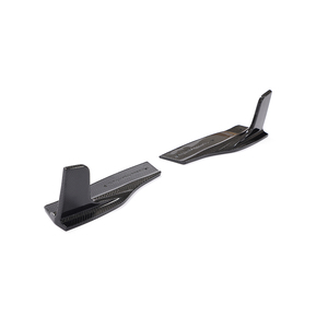 Splitter Posteriore in Fibra di Carbonio di Alta Qualità per Audi <span class=keywords><strong>A5</strong></span> Quattro S Line S5 <span class=keywords><strong>Sportback</strong></span> 2D 4 Porte 2017-2019 - Product Image 4