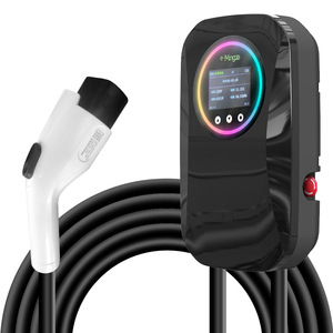 Chargeur mural e-Mingze Type 2 7 kW 32A AC pour station de recharge de voitures électriques - Product Image 1