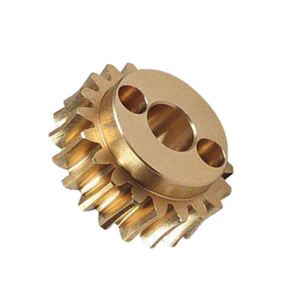 Fabricante de China personalizado haciendo reductor dentado Mc Pa66 30gf plástico Nylon Spur Gearfrom China fábrica/proveedor/fabricante - Product Image 5